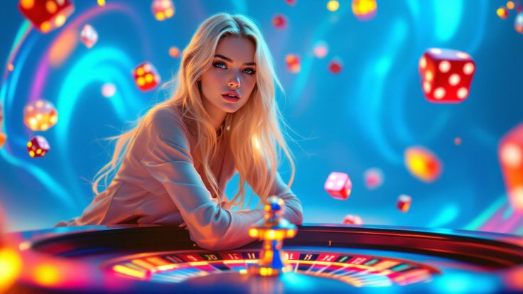 ODDSLOT Live Casino