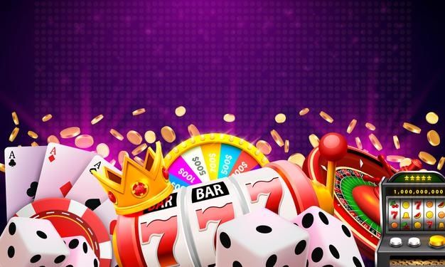ODDSLOT Live Betting